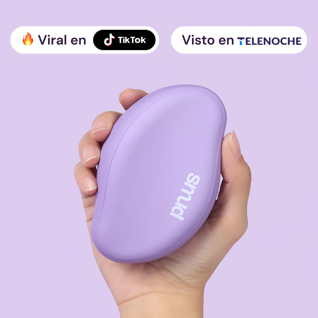 Borrador de Vello Smud 2x1 + REGALO